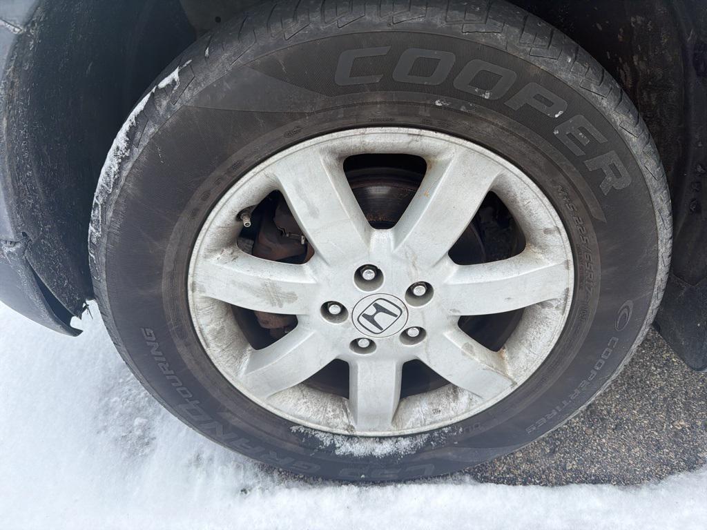 used 2007 Honda CR-V car, priced at $6,990