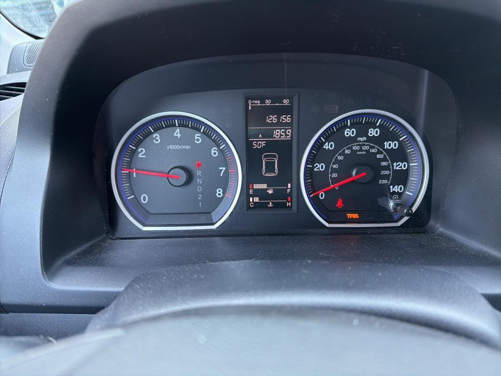 used 2007 Honda CR-V car, priced at $6,990