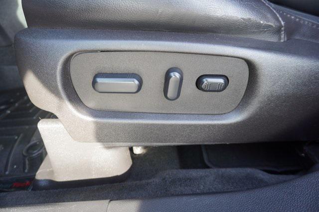 used 2015 Ford Explorer car, priced at $5,990