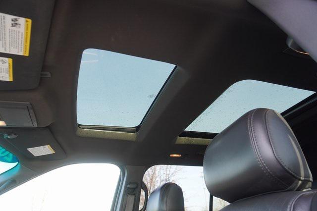 used 2015 Ford Explorer car, priced at $5,990