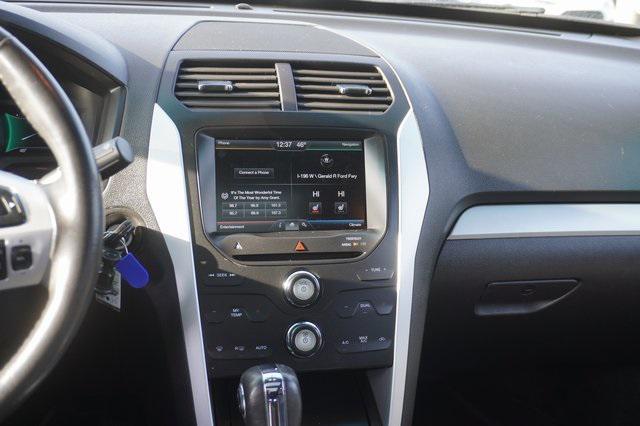 used 2015 Ford Explorer car, priced at $5,990