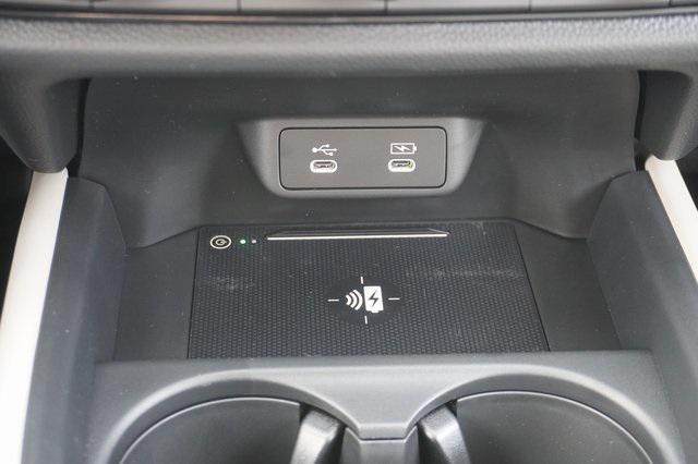 new 2026 Honda HR-V car, priced at $28,287