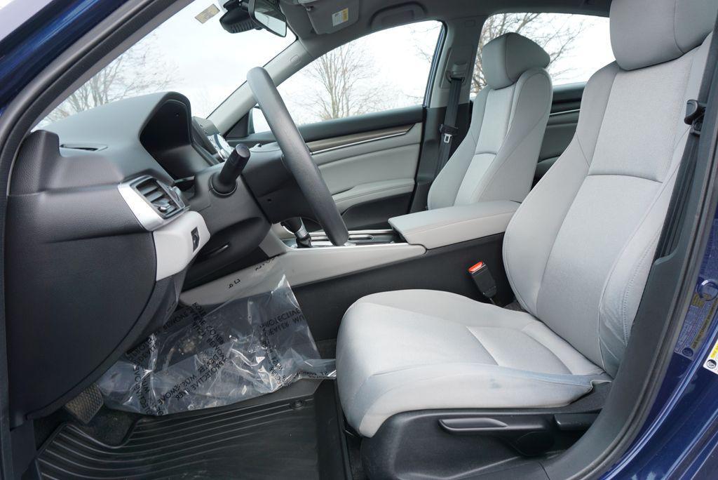 used 2018 Honda Accord car, priced at $18,990