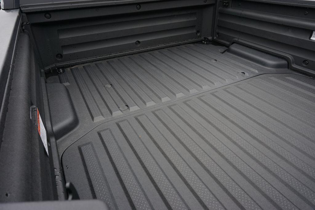 new 2026 Honda Ridgeline car, priced at $41,745