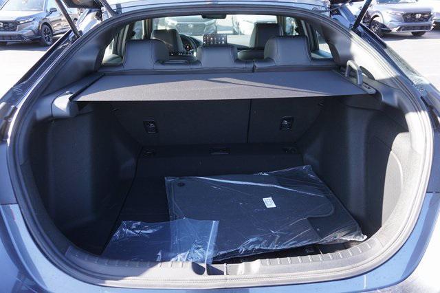 new 2026 Honda Civic Hybrid car, priced at $33,213