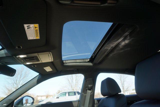 new 2026 Honda Civic Hybrid car, priced at $33,213