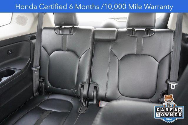 used 2024 Honda Pilot car, priced at $31,500