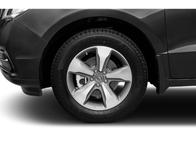 used 2014 Acura MDX car, priced at $12,140