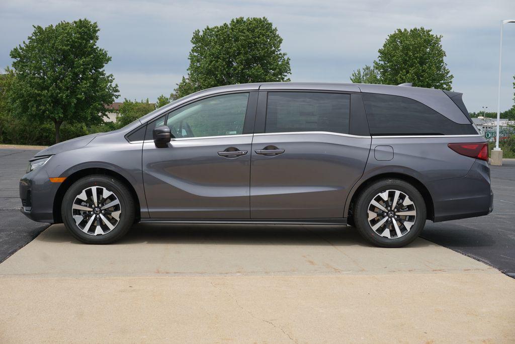 new 2026 Honda Odyssey car, priced at $42,541