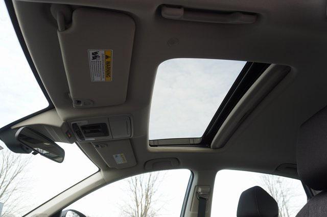 new 2025 Honda Accord car, priced at $30,419