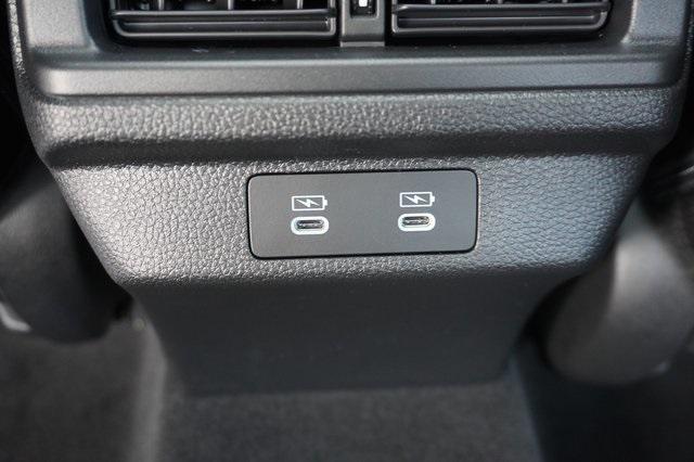 new 2025 Honda Accord car, priced at $30,419