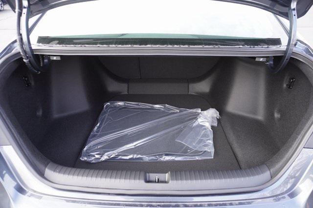 new 2025 Honda Accord car, priced at $30,419