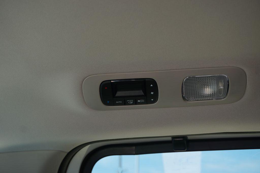 new 2026 Honda Odyssey car, priced at $42,664