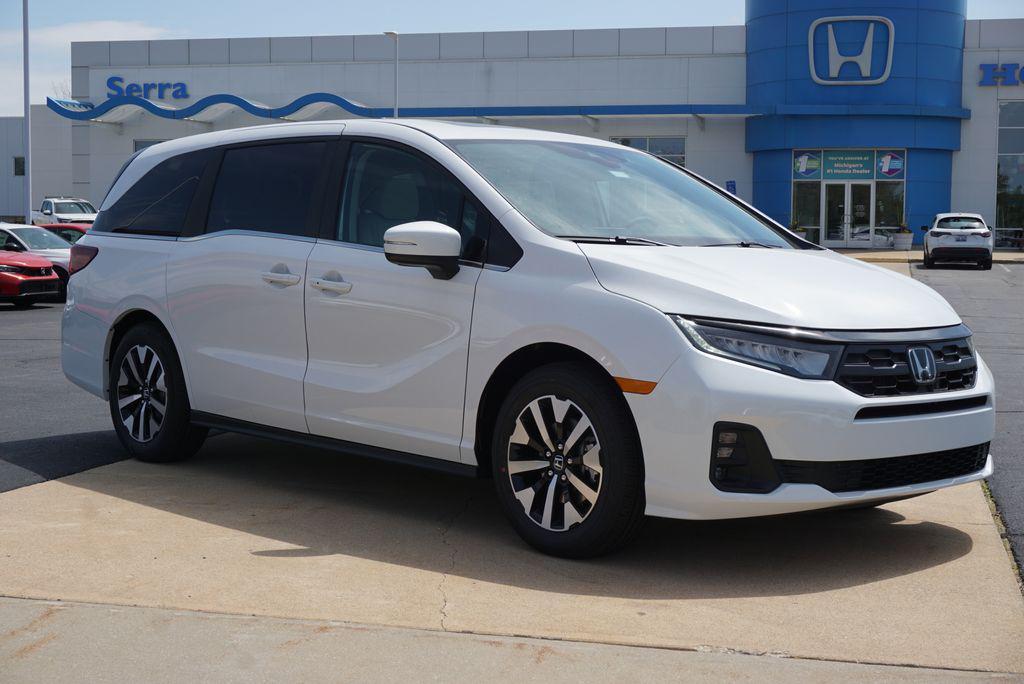 new 2026 Honda Odyssey car, priced at $42,664