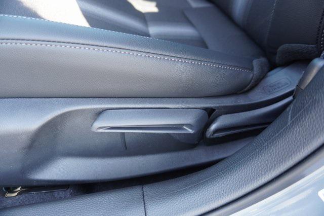 new 2026 Honda Civic car, priced at $28,317