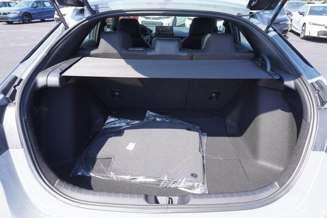 new 2026 Honda Civic car, priced at $28,317