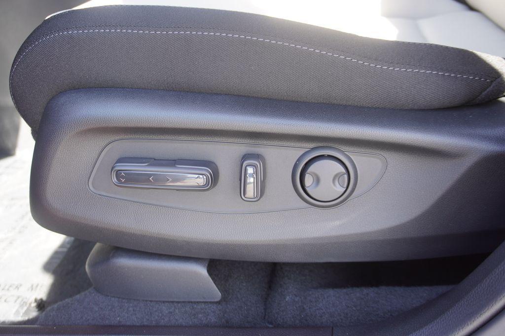 new 2026 Honda CR-V car, priced at $35,503