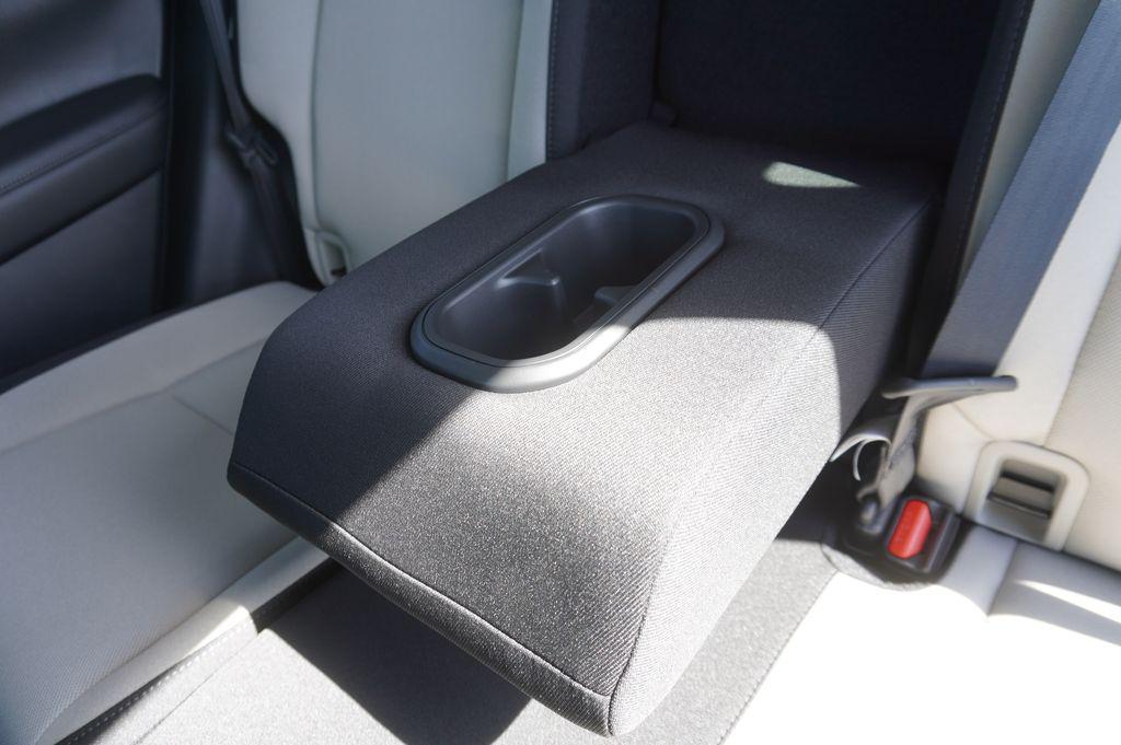 new 2026 Honda CR-V car, priced at $35,503