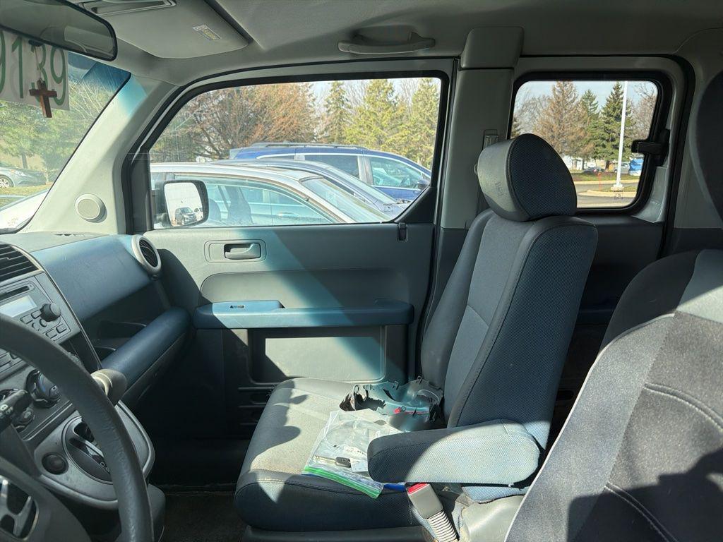 used 2006 Honda Element car, priced at $6,990