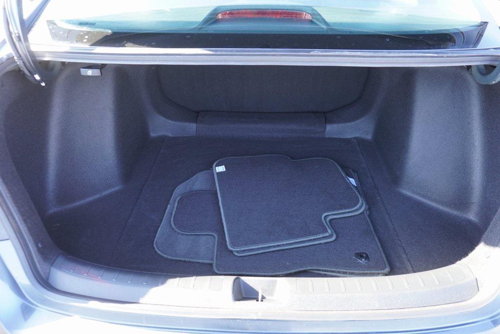 used 2023 Honda Civic car, priced at $23,977