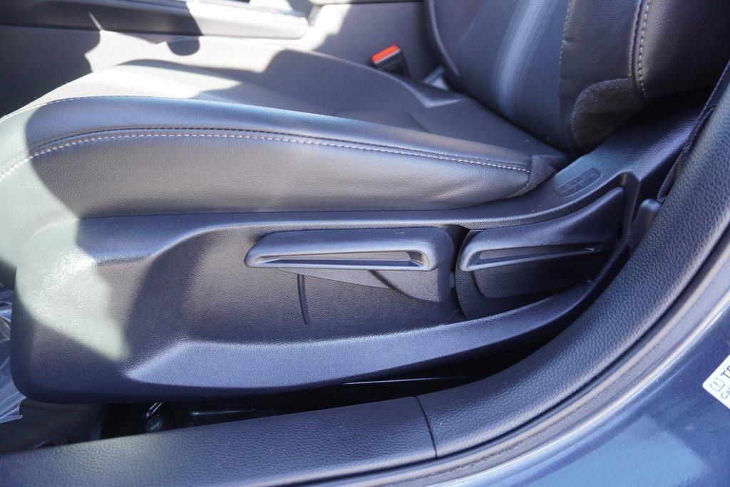 used 2023 Honda Civic car, priced at $23,977