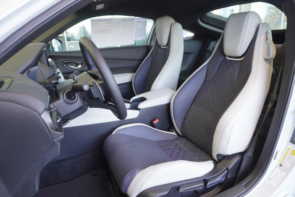 new 2026 Honda Prelude car, priced at $43,123