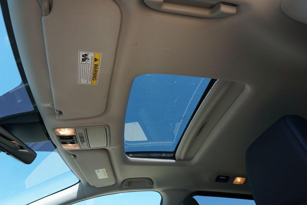 new 2026 Honda Odyssey car, priced at $43,983
