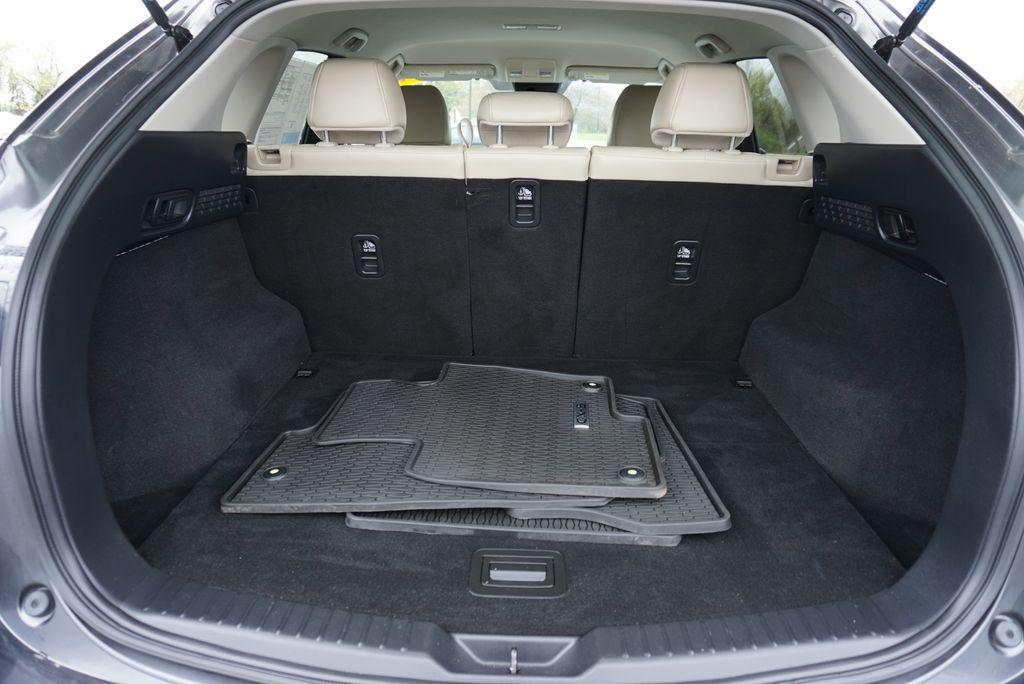 used 2023 Mazda CX-5 car, priced at $25,677