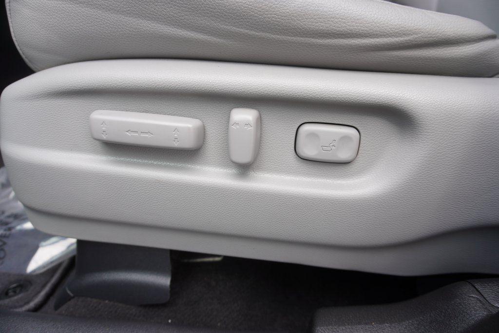 used 2023 Honda Ridgeline car, priced at $32,700
