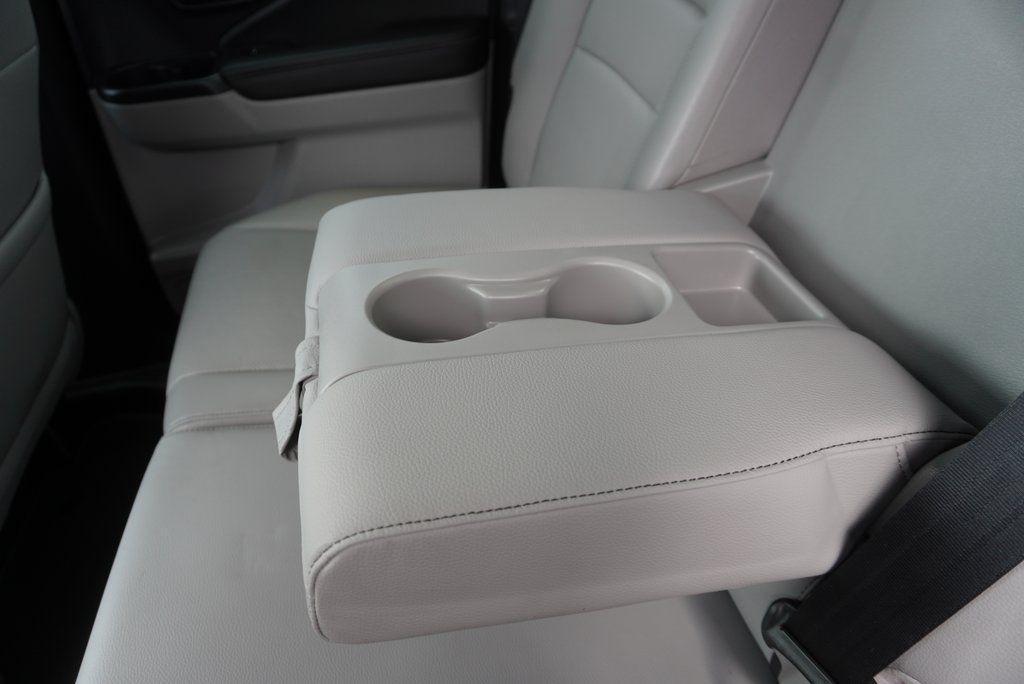 used 2023 Honda Ridgeline car, priced at $32,700