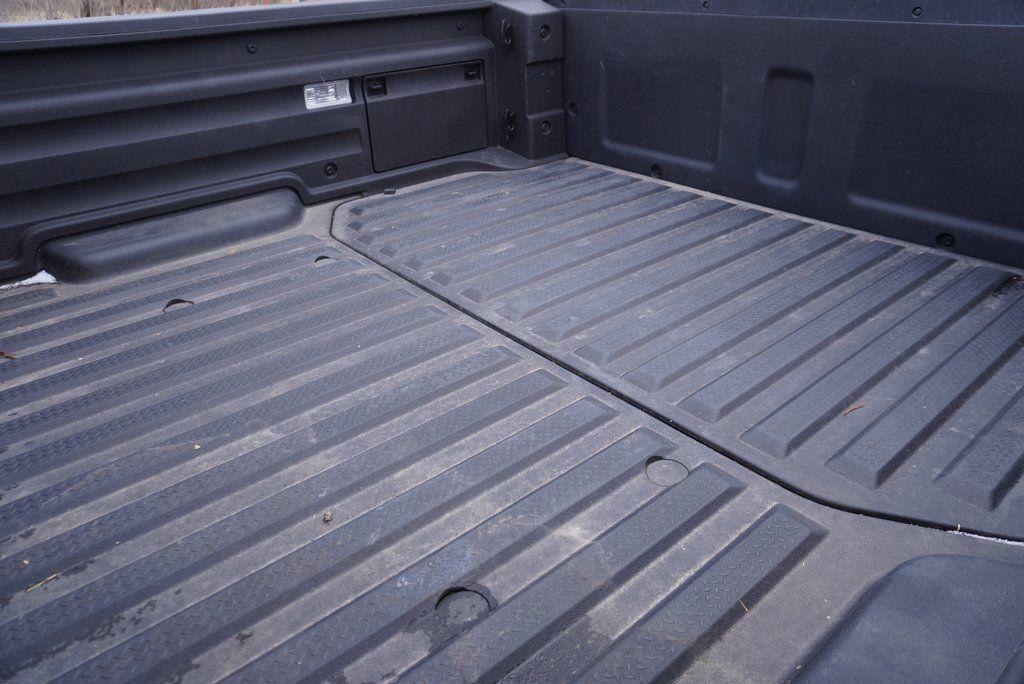 used 2023 Honda Ridgeline car, priced at $32,700