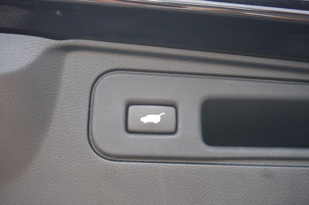 used 2023 Honda Passport car, priced at $33,990