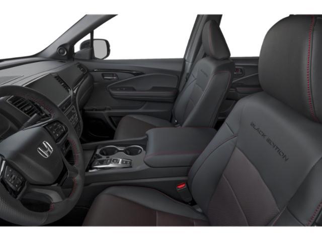 new 2026 Honda Ridgeline car, priced at $47,645