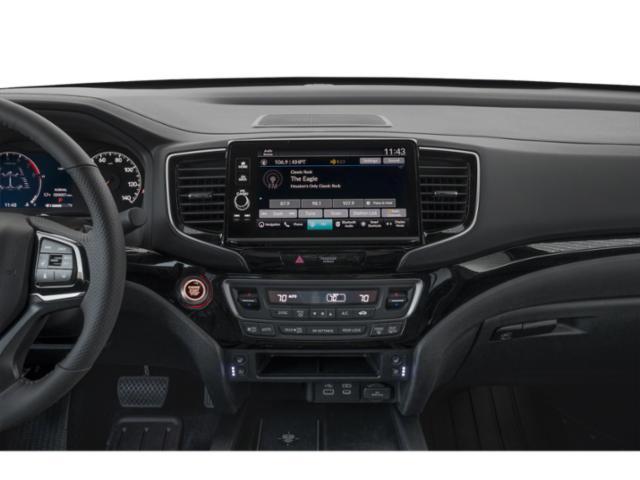 new 2026 Honda Ridgeline car, priced at $47,645