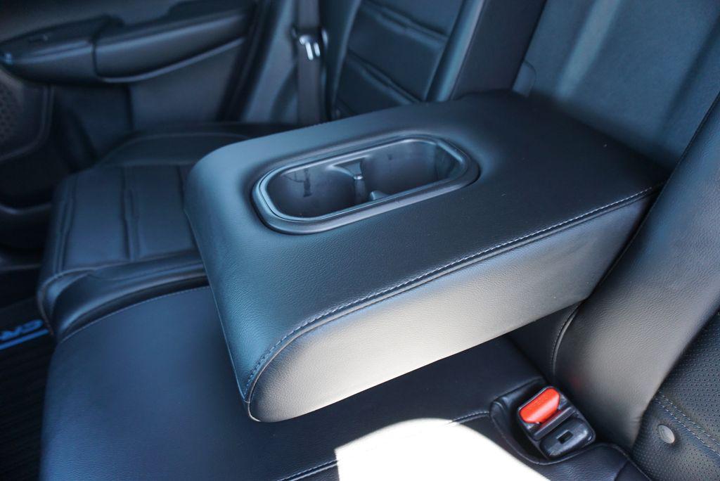 used 2020 Honda CR-V car, priced at $24,990