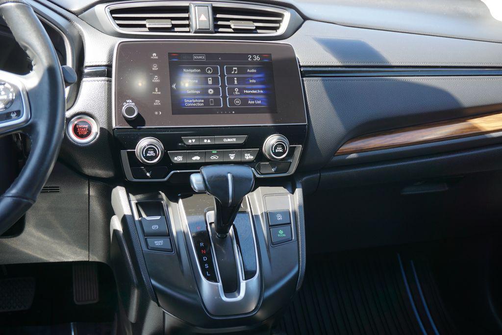 used 2020 Honda CR-V car, priced at $24,990