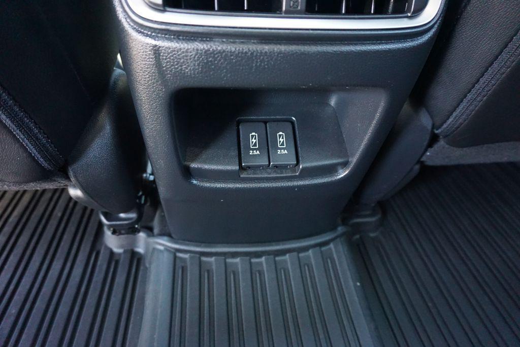 used 2020 Honda CR-V car, priced at $24,990
