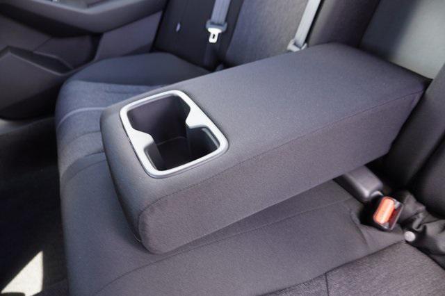 new 2025 Honda Accord Hybrid car, priced at $34,010