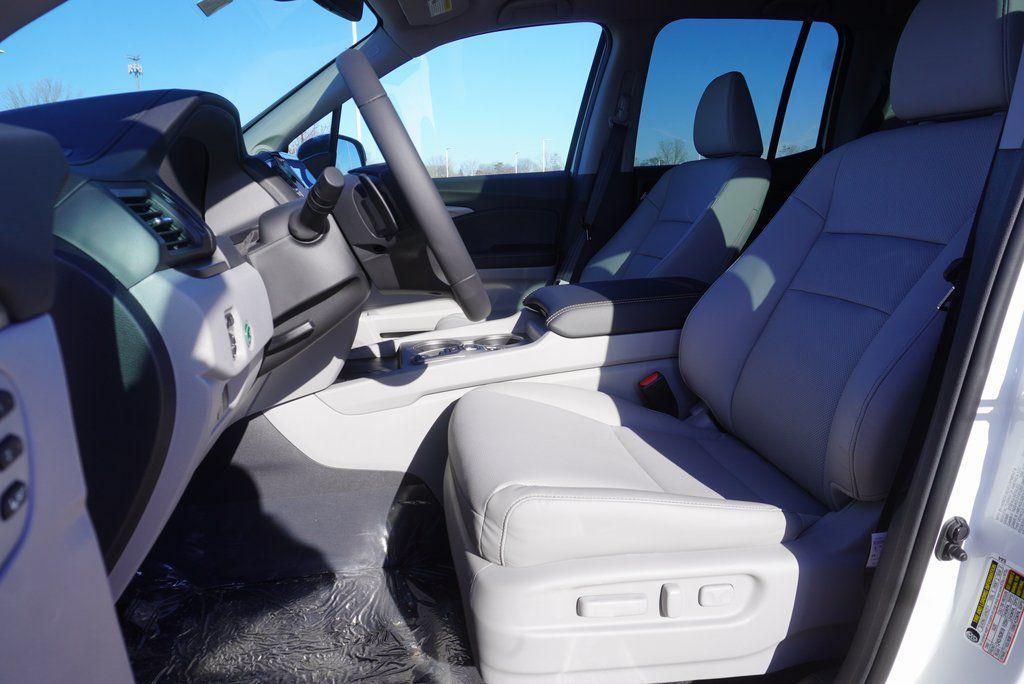 new 2026 Honda Ridgeline car, priced at $43,014