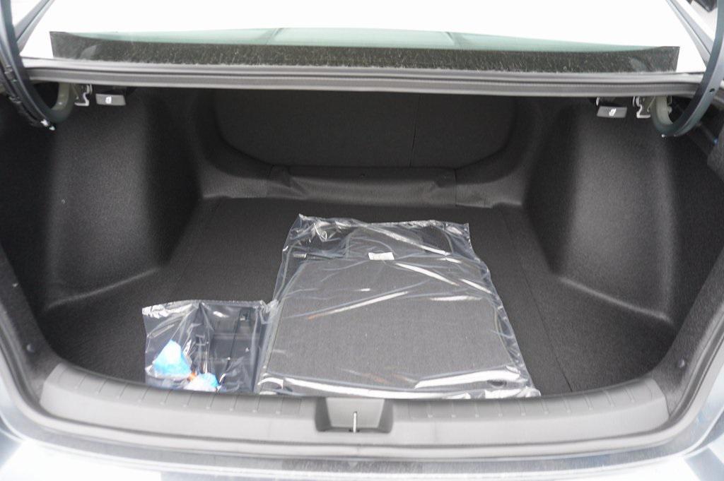 new 2026 Honda Civic Hybrid car, priced at $29,808