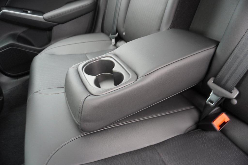 new 2026 Honda Civic Hybrid car, priced at $29,808