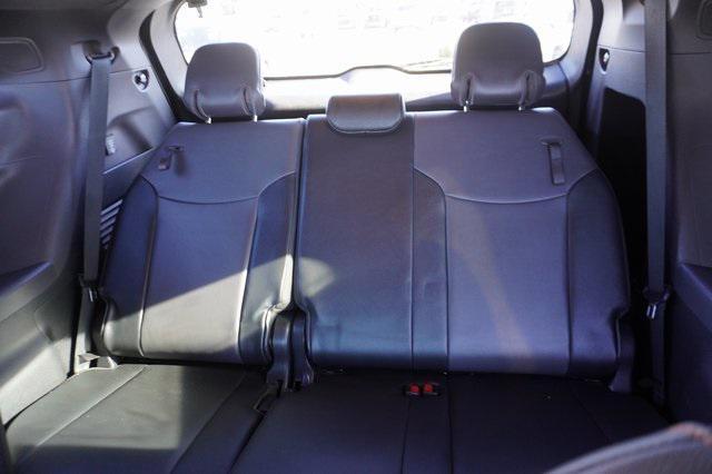 used 2021 Toyota Sienna car, priced at $25,990