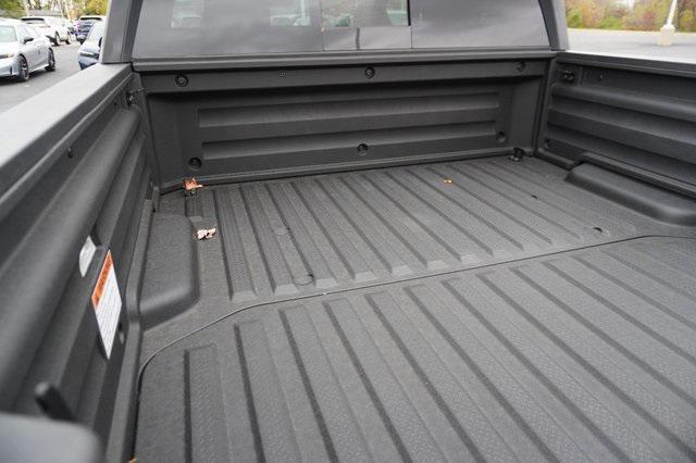 new 2026 Honda Ridgeline car, priced at $47,145