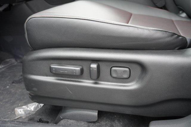 new 2026 Honda Ridgeline car, priced at $47,145