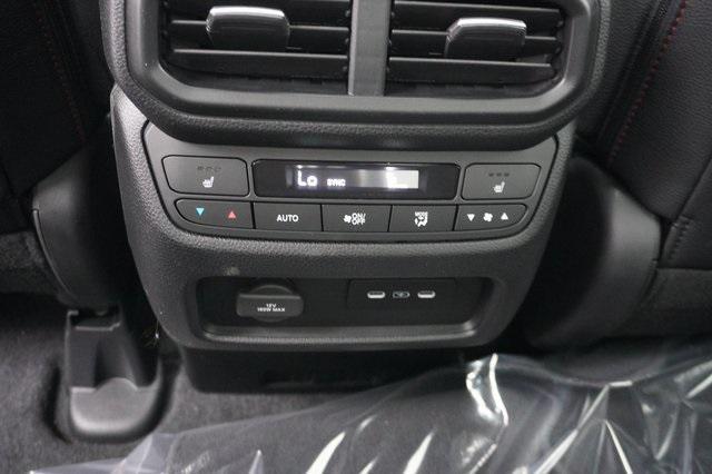 new 2026 Honda Ridgeline car, priced at $47,145