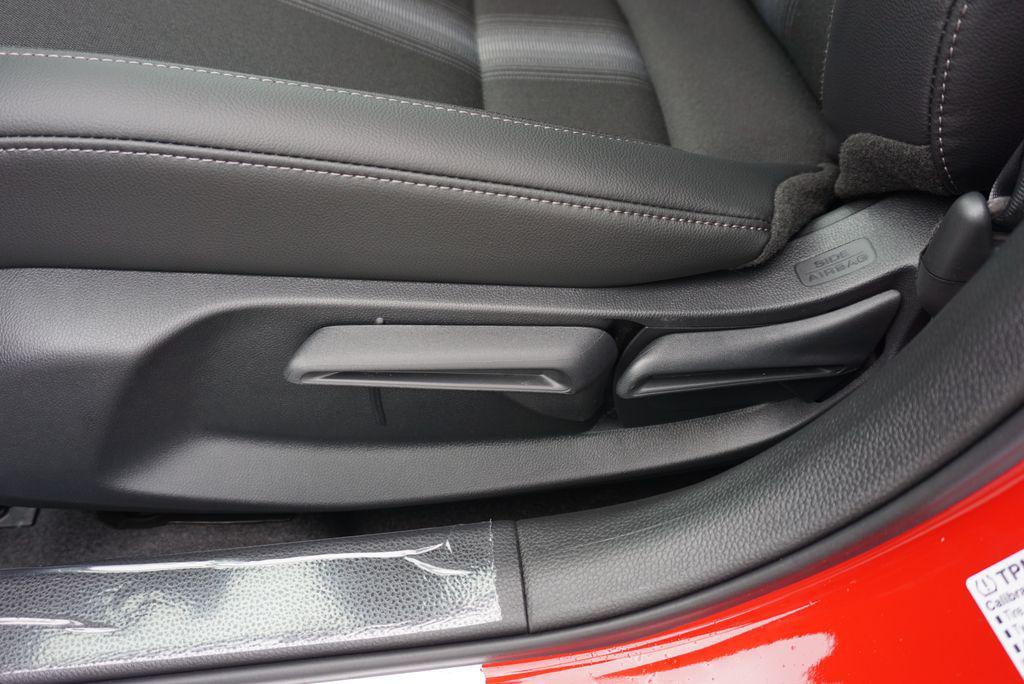 new 2026 Honda Civic car, priced at $28,490