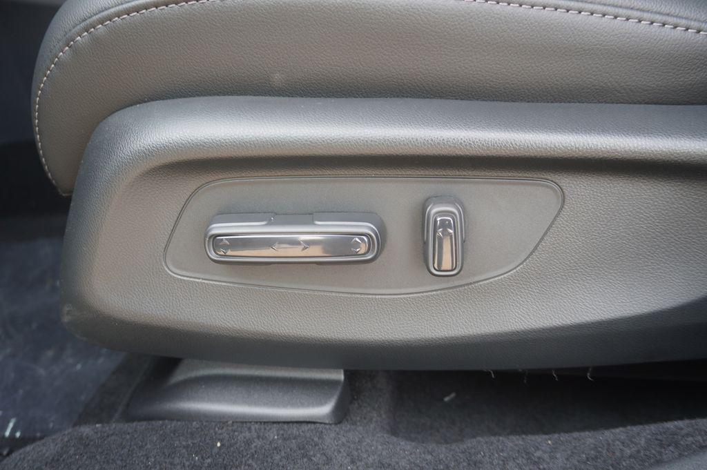 new 2027 Honda HR-V car, priced at $33,855