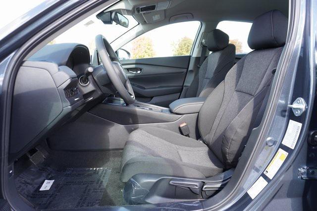 new 2025 Honda Accord car, priced at $28,357