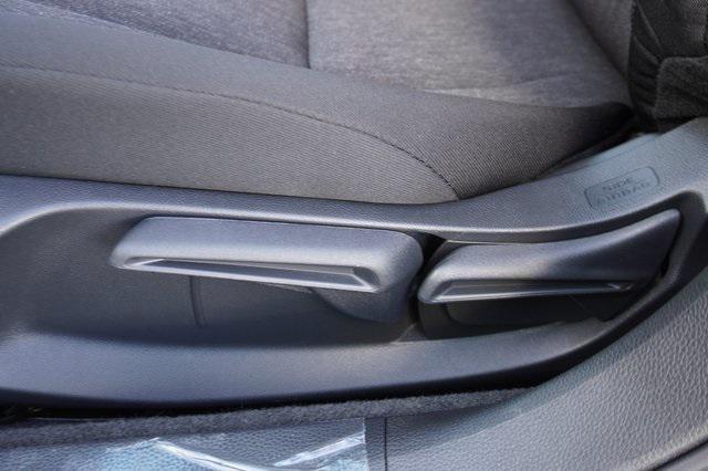 new 2025 Honda Accord car, priced at $28,357