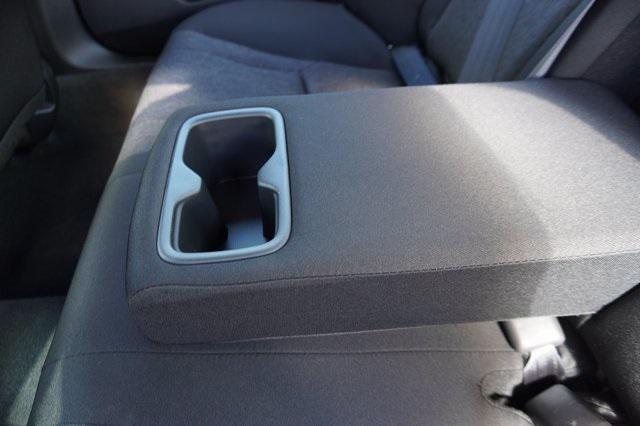 new 2025 Honda Accord car, priced at $28,357